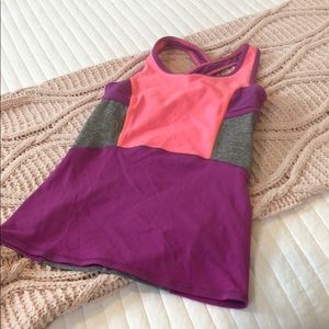 Girls’ Ivivva By Lululemon Tank Top